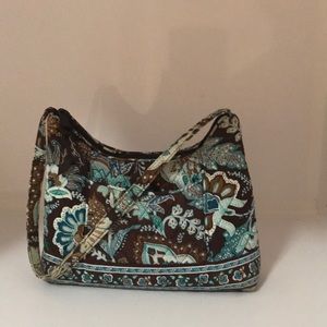Vera Bradley small handbag